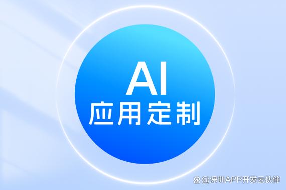 人工智能应用软件开发的现状与未来趋势